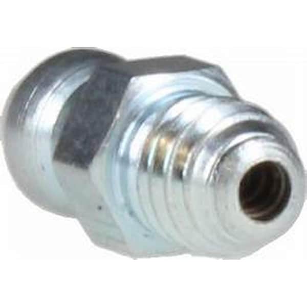 Aic Replacement Parts 321204 Lube, Nipple M6 x 1, 16mm lg, Swivel cap, Replaces K965246 fitting Fits C 321204-PVE - main